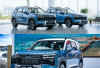 Wuling Starlight 560, SUV Modern dengan Pilihan Mesin Lengkap dan Harga Kompetitif