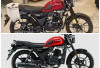 Suzuki GN 160 Siap Guncang Pasar Motor Klasik, Tawarkan Gaya Heritage dan Mesin Bertenaga