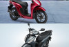 Honda Dio 110 2026 Hadir Lebih Modern, Skutik Irit dengan Fitur Praktis, Cocok untuk Mobilitas Harian