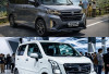 Suzuki Carry Minivan 2026 Resmi Disorot, Tampil Sederhana dengan Mesin Bandel dan Kabin Super Lega