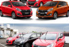 Daihatsu Ayla 2017 Masih Jadi Favorit Mobil Bekas Murah, Ini Alasannya