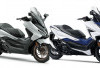 Review Honda Forza 750 2027: Skutik Premium Bertenaga, Makin Canggih dan Nyaman untuk Touring!