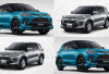 Harga Terbaru Juli 2026 All New Toyota Raize 1.0 G, Simak Daftar Harganya dan Fitur Andalannya!