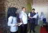 Pelayanan KB Gratis di Pagar Alam Diserbu Warga
