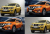 Resmi Meluncur: SUV Nissan, Pilihan Rasional bagi Pengguna Mobil Pertama Ditahun 2026!
