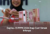 Anggaran Gaji ke-13 PPPK Siap Dicairkan