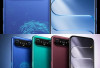 Tecno Camon 50 Slim Resmi Meluncur: Bodi Sangat Tipis dan Unik dengan Layar LED di Bagian Belakang