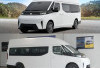 Farizon SV Resmi Meluncur di Indonesia: Van Listrik Mewah, Jarak Tempuh 400 Km, dan Fitur ADAS Melimpah!