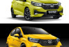 Honda Brio: Mobil Irit, Lincah, Tapi Apakah Nyaman?