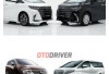 Resmi Mengaspal! Spesifikasi dan Harga Toyota New Alphard XE Hybrid EV 2026: MPV Mewah Paling Irit