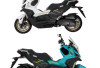 SYM Husky 150 Special Edition 2026 Resmi Hadir, Tampil Segar dengan Warna Baru dan Fitur Premium