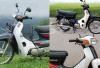 Review Lengkap Honda Astrea: Motor Bebek Legendaris yang Tetap Dicintai hingga Sekarang!