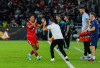  Beckham Putra Diproyeksikan Kuasai Sayap Kiri Timnas Indonesia di Piala AFF 2026