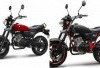 Aeon Motor MK150, Motor Adventure Mini Pesaing Honda Monkey yang Tangguh dan Siap Jelajah Alam Ditahun 2026!