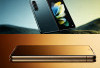  Samsung Galaxy Z Fold8 Ultra Tampil Lebih Sempurna: Layar Hampir Tanpa Bekas Lipatan Sama Sekali