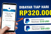 Dapat Uang Rp100.000 dari Survei Online? Begini Cara Cepatnya!  