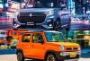 Suzuki Karimun 2026 Makin Kekinian: City Car Irit Bahan Bakar dengan Kabin Lega dan Fitur Premium
