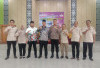 Musrenbang Dempo Tengah Jadi Wadah Strategis Rumuskan Arah Pembangunan Daerah