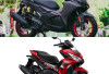 Mengapa Yamaha Aerox 155 Connected Masih Jadi Favorit Pecinta Skuter Premium?