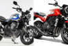Honda CB400 Super Four 2026: Legenda Naked Bike Kembali! Masih Layak Dibeli di Era Motor Modern!