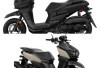 Yamaha Zuma Terbaru Hadir dengan Gaya Adventure yang Tangguh dan Irit, Siap Taklukkan Hutan Beton Perkotaan