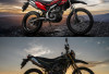 Tetap Jadi Favorit Rider Nusantara, Ini Alasan Honda CRF150L Masih Mendominasi Pasar Trail Indonesia