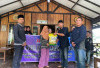 Momentum Berbagi, Tunjukkan Kepedulian Sosial 