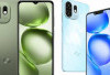 Itel A100 Terbaru 2026 Resmi Bocor! HP Sejutaan dengan Baterai Tahan Lama dan Desain Stylish Ditahun 2026!
