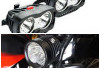 Lampu Variasi Motor Touring Makin Diminati, Bantu Tingkatkan Visibilitas dan Keamanan Berkendara