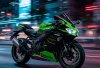 Nol Emisi Ramah Lingkungan: Sportbike Kawasaki Tanpa Asap Tetap Praktis dan Nyaman untuk Harian!