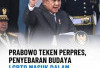 LGBT Masuk dalam Ancaman Nonmiliter
