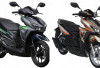 Review Kawasaki Brusky 125 2026: Skutik Modern dengan Desain Sporty, Irit BBM, dan Nyaman untuk Harian!
