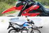 Suzuki Shogun Hadir Versi Cross Trail, Harga Terjangkau dan Desain Tangguh