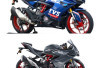 Bedah TVS Apache RR 310 2026: Motor Sport India Ini Siap Menantang Kawasaki Ninja 250 dengan Teknologi Modern