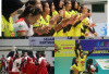 Berikut Skuad Minimalis Timnas Indonesia pada AVC Challenge Cup 2024
