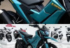 Honda X-Tracker 2026, Motor Bebek Trail Murah Rp16 Jutaan dengan ABS dan Irit 50 Km/Liter