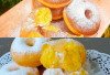 Cara Membuat Donat Labu Kuning yang Mengembang Sempurna dan Tidak Bantat