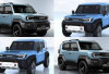 Land Cruiser FJ 2026 Hadir sebagai SUV Petualang Bergaya Klasik, Tangguh di Medan Berat dengan Harga Terbaru!