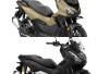 Honda ADV160 Terbaru Meluncur di India, Harga Rp31 Jutaan Sudah Bisa Pakai Etanol E85, Begini Speknya!