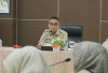 2026, Target TPD Sumsel Naik Rp237 Miliar