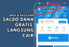 Hadiah Saldo DANA Hingga Rp200.000 Gratis untuk User Baru, Ini Cara Klaimnya!