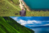 Healing Sempurna! Menikmati Keindahan Wisata Alam Bukit Siadtaratas Dairi: New Zealand-nya Sumatera Utara