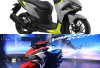 New Honda Vario Evo 160 Resmi Meluncur, Desain Lebih Sporty dengan Mesin eSP+ Bertenaga, Begini Spesifikasinya