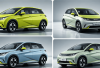 BYD Seagull Facelift Tampil Beda Jauh dari Atto 1: Ini 5 Ubahan Utamanya yang Makin Mewah!