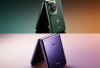 Review Moto Razr Fold: Menikmati Mahakarya Smartphone Lipat Terbaik Motorola 2026 dengan Mekanisme Engsel 