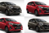 Harga Terbaru Agustus 2026 Toyota Calya, Mulai Rp169 Jutaan Ini Spesifikasi, Varian, dan Daya Tariknya!