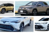 Bodykit Toyota Corolla Cross, Gaya Lebih Gagah dan Modern, Ini Penampakannya!