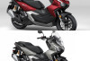 Honda ADV 160 2026 Makin Canggih, Simak Fitur dan Keunggulan Terbarunya