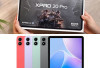Tablet 2 Jutaan Rasa Premium! Infinix XPAD 20 Pro Resmi Mengaspal Bawa Layar Luas 12 Inci