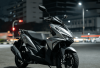 Yamaha Aerox 155 Versi Terbaru, Kini Makin Pintar dengan Konektivitas HP & Lampu LED Penuh!